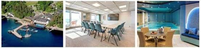 regional samling holmen fjordhotell 9.- 10. juni 2026